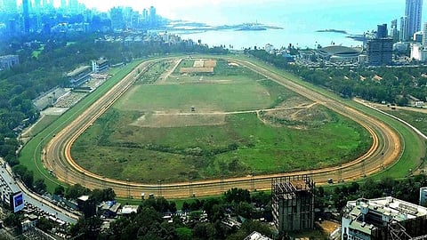 महालक्ष्मी रेसकोर्सवरुन पुन्हा चर्चेचे घोडे उधळण्याची शक्यता; BMC च्या महासभेत एक जूना प्रस्ताव पुन्हा चर्चेत