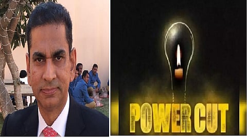 वीज पुरवठा खंडीत झाल्याने रुग्णालयाना तातडीने जनरेटर आणि इंधन पुरविण्याचे आदेश; महापालिका आयुक्त इक्बाल सिंह चहल 