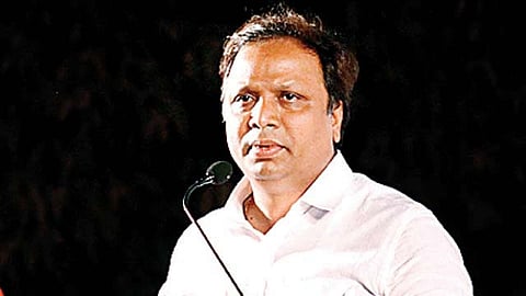 आशिष शेलार यांना धमकीचे फोन; पोलिसांच्या चौकशी नंतर दोघांना अटक