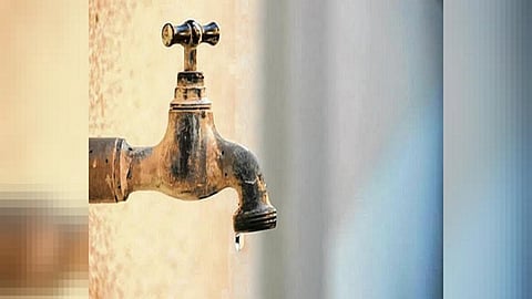 मीरा भाईंदरच्या पाणी प्रश्नावर मंत्रालयात बैठक, पाणीपुरवठा विस्कळीत झाल्याने नागरिक संतप्त
