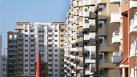 नवी मुंबईत बाजारभावापेक्षा दहा लाख रुपयांनी स्वस्त घरे; सिडकोचे व्यवस्थापकीय संचालक डॉ. संजय मुखर्जी यांचे प्रतिपादन