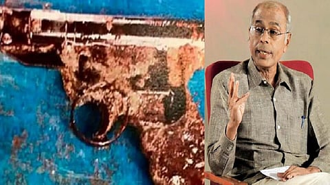 दाभोलकर हत्या प्रकरण! घटनेत वापरलेल्या कथित हत्याराचा बॅलेस्टीक अहवाल अद्यापही प्रलंबित