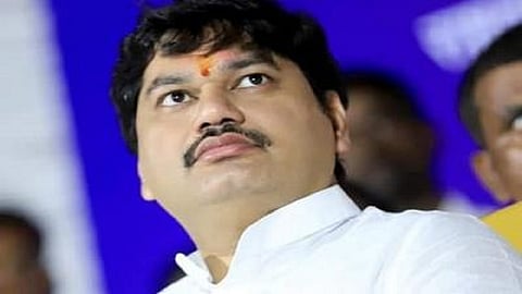'धनंजय मुंडेंवर गुन्हा दाखल करा'; उच्च न्यायालयात जनहित याचिका