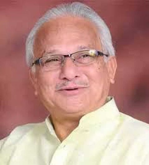 GADGIL