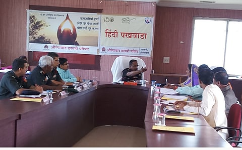 cantonment bord photo 