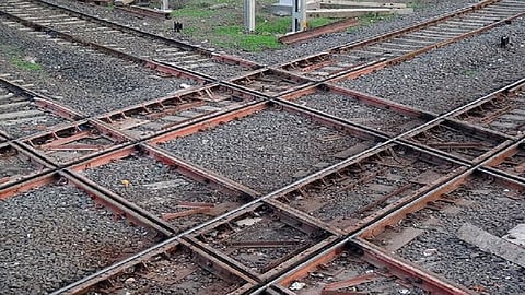 know about one and only diamond crossing in India 
