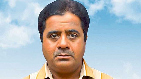 कोल्हापूर :  शिवाजी पुलाजवळ अपघातात निगवेतील दुचाकीस्वार ठार 