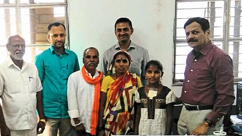 डॉक्‍टरांच्या माणुसकीने "आरती' पुन्हा ठणठणीत 