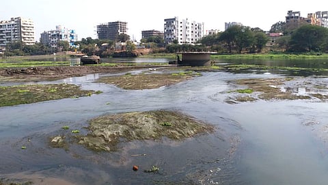 शुक्रवारनंतर सुरळीत पाणीपुरवठा 