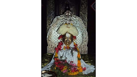 अरणला हवा "अ' वर्ग तीर्थक्षेत्राचा दर्जा 