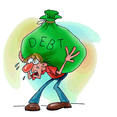 state govrnment debt