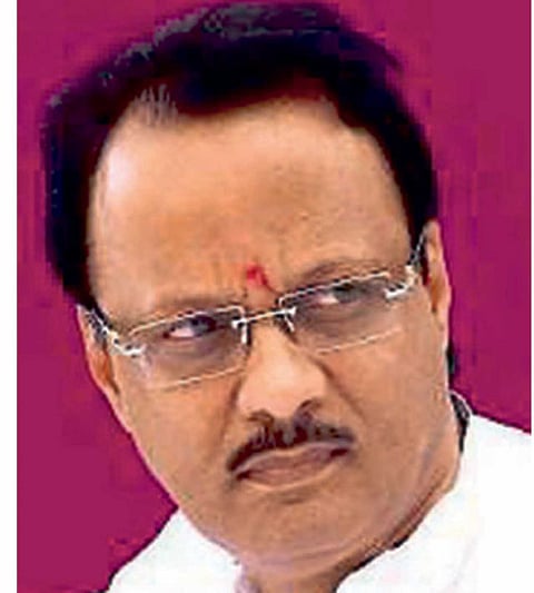 ajitdada pawar