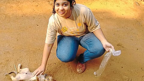 Deaf Doctor Girl Nivedita Barve Success Story 