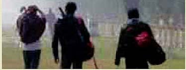 थंडीचा जोर वाढला; पारा 14 अंशांवर 