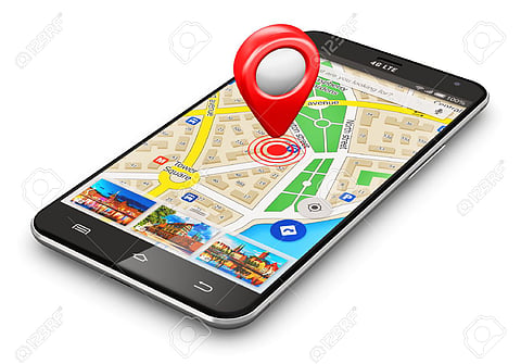 Why Not Record 2,134 Water Sources On GPS Ratnagiri Marathi News 