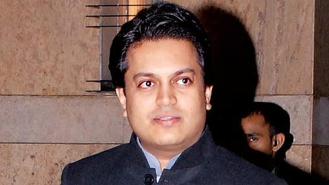 Amit Deshmukh News, Latur