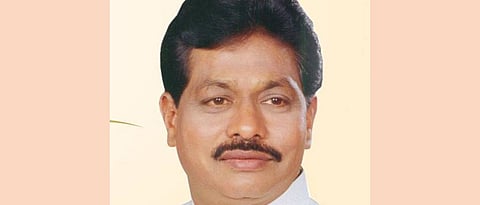 Filed a case of embezzlement against former BJP MP Dilip Gandhi