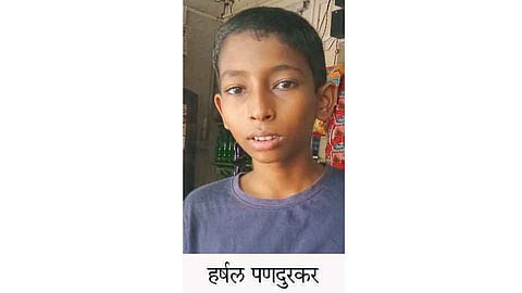 मालवणात शाळकरी मुलगा बेपता