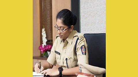 एसपी तेजस्वी सातपुतेंचा मुस्लीम बांधवांना संदेश