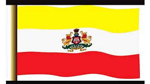 कर्नाटकाचा स्वतंत्र ध्वजाचा प्रस्ताव बारगळणार 