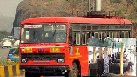 Increase in buses from ten depots in the district