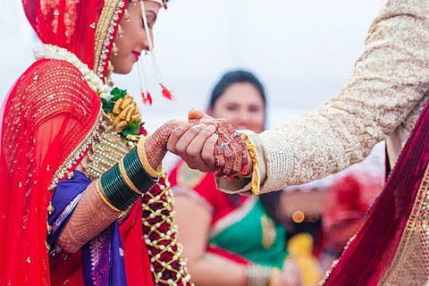 marriage programme organisation in belgaum district