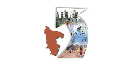 कोल्हापूरात प्रादेशिक योजनेस मंजुरीने गावठाण विस्तारणार
