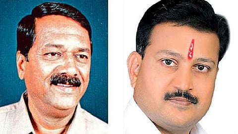Satara Latest Marathi News Satara Politics News