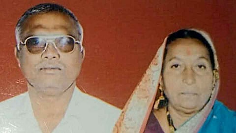 पत्नीचे किडनीदान, पतीला जीवदान