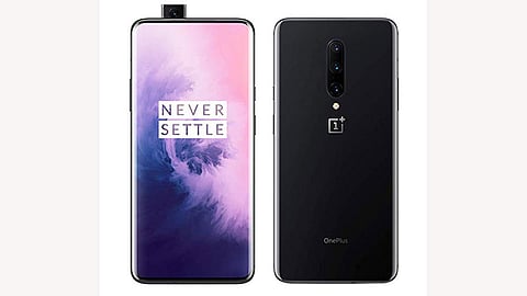 OnePlus 7 चं नवीन व्हेरिअंट तुम्ही पाहिलं का? बघाच