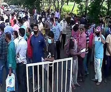  18 thousand people in Kolhapur; How to keep an eye?