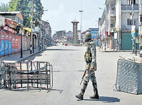 रावेर शहराचा काही भाग अशांत घोषीत करा... जिल्हाधिकाऱ्यांचे गृह विभागाला पत्र