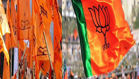वारे लोकसभेचे : जळगावसाठी शिवसेनेची जय्यत तयारी 