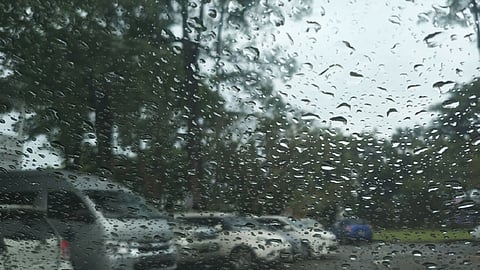 पावसाळ्यात सांभाळायची त्रिसूत्री
