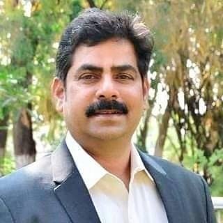 dr. bhosle photo