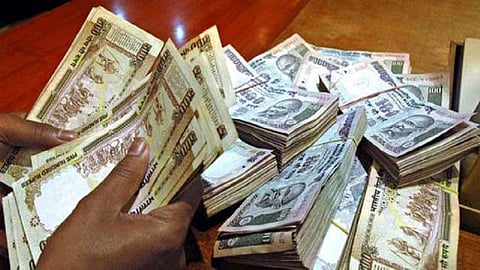 salary increased given to 147 teachers even in Code of Conduct 