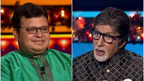amitabh