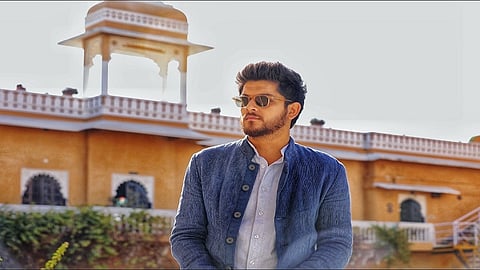 neel madhav