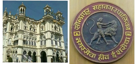 "या' महापालिकेत आता "जय मार्कंडेय'चा नारा 