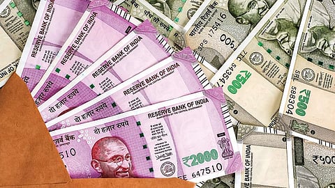 Despite the lockdown, Palus taluka paid Rs