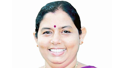 Korgaonkar Rebellion In Sawantwadi City President Election 