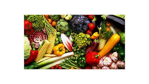 Transport Of Vegetable Difficult In Chiplun Due To Lock-down 