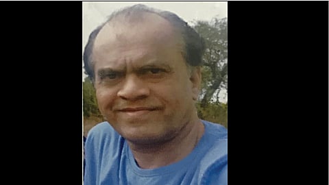 महाबळेश्वर : लाॅडविक पाॅईंटवरील 'ताे' मृतदेह पुण्यातील व्यक्तीचा 