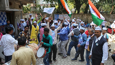 AAP