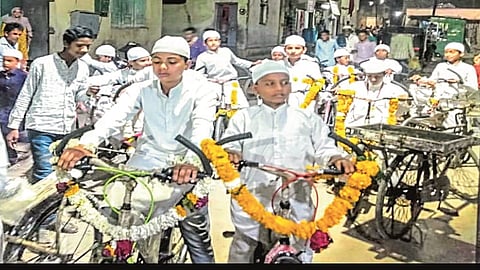Latur News