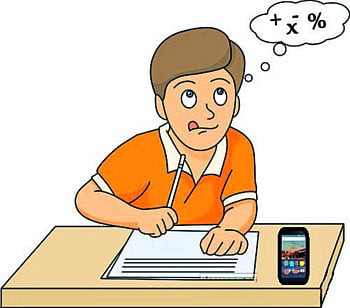  School quarterly exams this year from home 