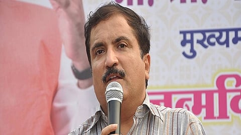 Atul Bhatkhalkar