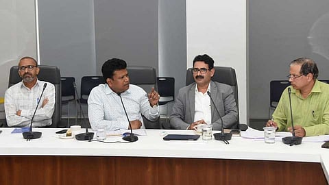 Aadhaar registration of farmers is required to avail of debt relief scheme