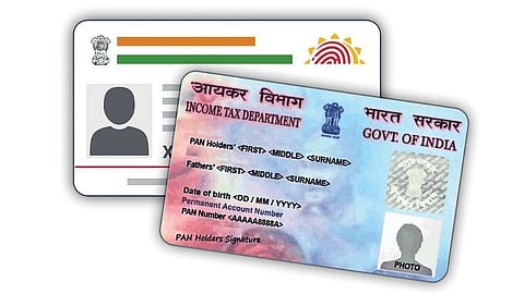 Aadhaar_PAN_Link