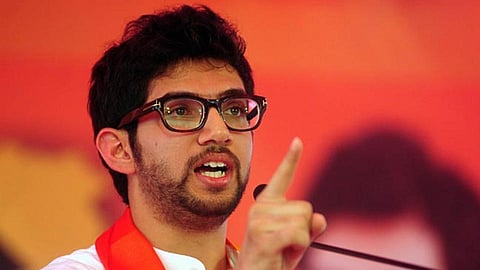 अलाहाबाद महापालिकेत "करून दाखवले' - आदित्य